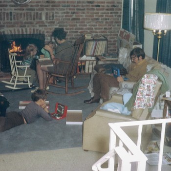 Photo of Alice Persyn